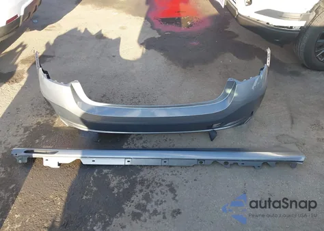 2025 BMW 3 Series 330I z USA, uszkodzony, nr VIN 3MW69CW0XS8F06210